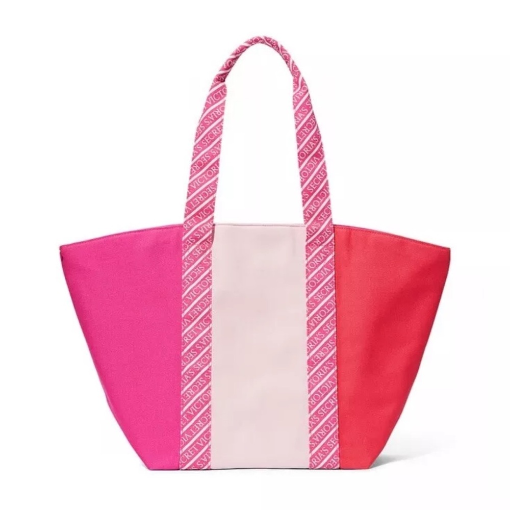 NWT Victoria Secret Pink Tote Bag